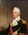 Govenor John Brooks